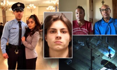 Philadelphia Dem DA slammed over suspected officer killer's punishment