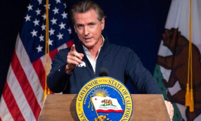 Newsom urges Oakland officials to tighten 'extreme' policy that restricts police chases