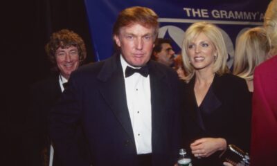 Trump ex Marla Maples responds to vice presidency talk: I’m ‘open… to serve’