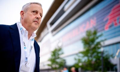 RNC Chair Michael Whatley says 'politics is secondary' after Trump assassination attempt