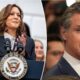 Is Newsom out of the running in Harris' VP search? A look at the 12th Amendment