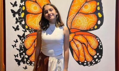 Family of New Jersey girl, 14, bullied to suicide alleges school failed to act