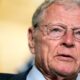 Former Oklahoma Sen. Jim Inhofe dies at 89
