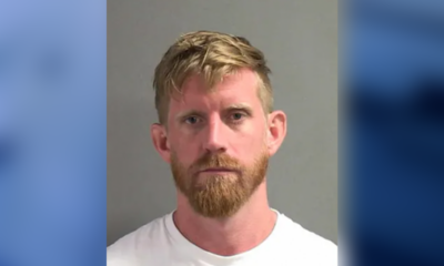 Florida man allegedly dangles, drops child headfirst from 2-story hotel balcony: 'Tragic event'