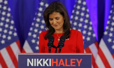 Nikki Haley to speak at Republican convention as GOP unites around Trump after assassination attempt