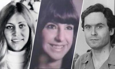 Ted Bundy 50 years later: How investigators took down infamous serial killer who terrorized country for years