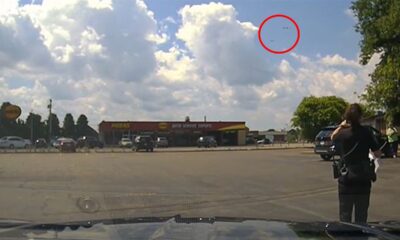 Audio reveals tense moments as departing, landing planes get close: ‘Who’s cleared to take off?’