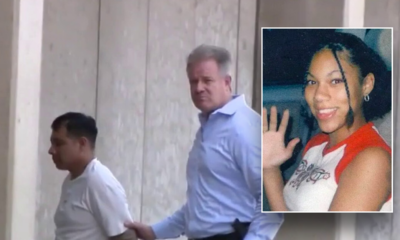 Suspect extradited from Mexico, arrested 20 years to the day in cold case murder of Arizona girl