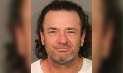 California man who went by alias for 40 years arrested in woman's murder