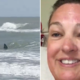 Texas South Padre Island shark attack survivor says her leg is ‘pretty much gone’