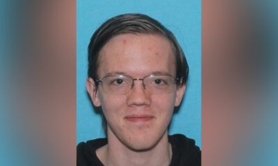 FBI has gained access to Thomas Matthew Crooks' phone in Trump assassination attempt