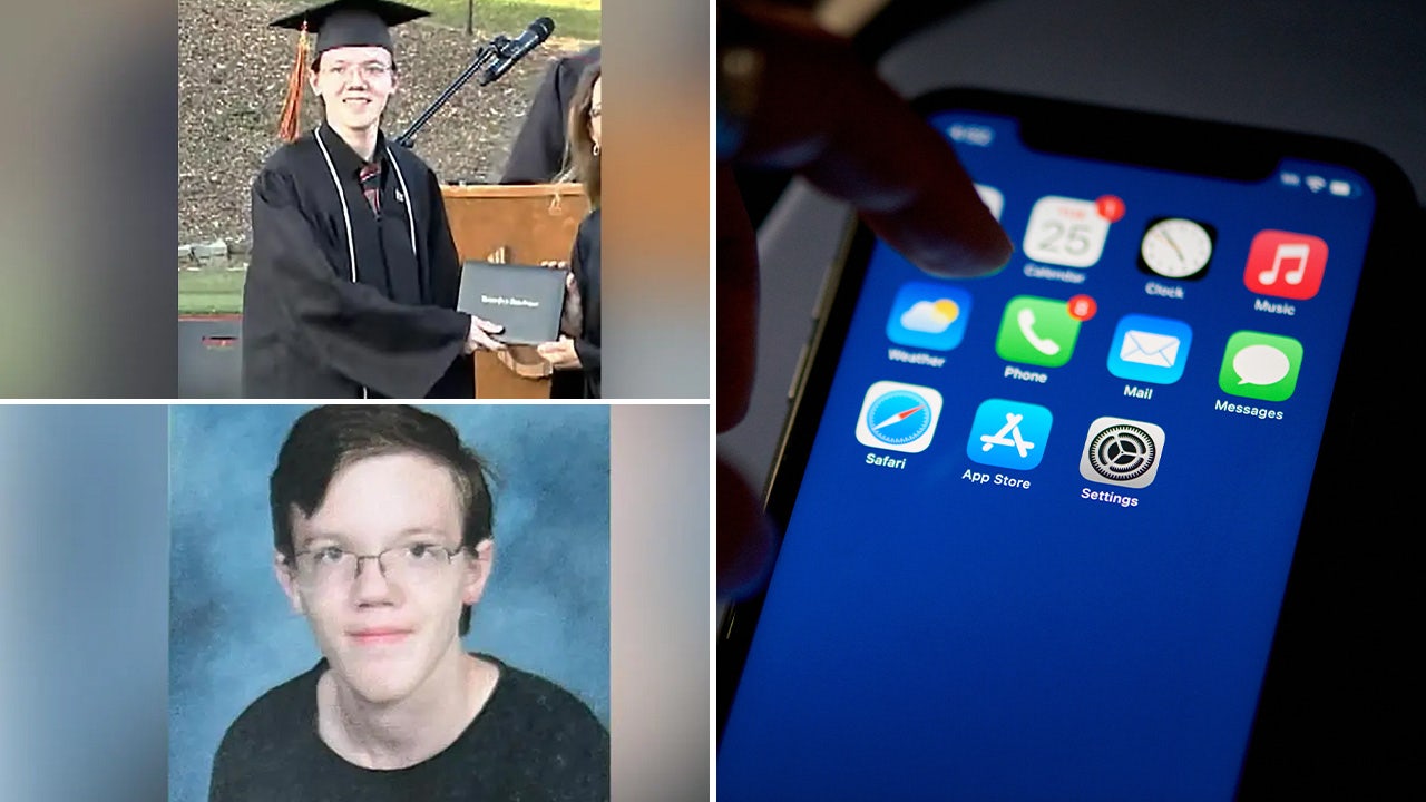 Breaking into Trump shooter’s cellphone complicated by modern technology: expert