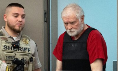 Arizona rancher George Alan Kelly has charges dismissed in migrant shooting case