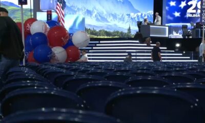 Republican National Convention security tightens following Trump assassination attempt