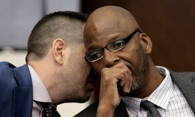 Missouri halts release of man with overturned murder conviction as he was about to go free