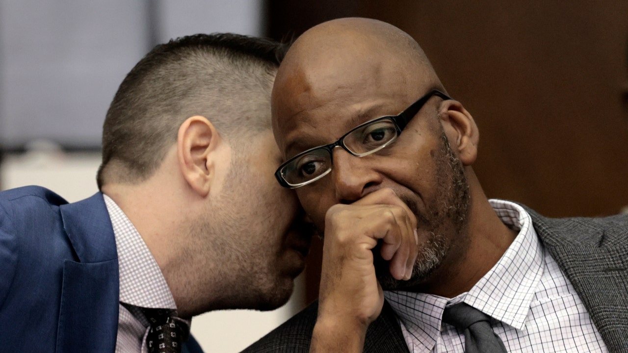 Missouri halts release of man with overturned murder conviction as he was about to go free