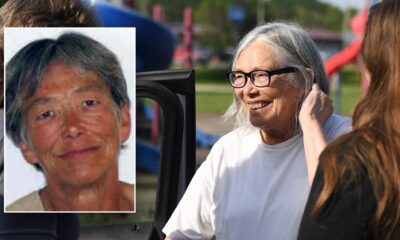 Missouri woman Sandra Hemme who spent 43 years in prison freed after murder conviction overturned