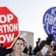 Iowa’s 6-week abortion restriction takes effect after state court strikes down challenge