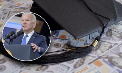 GOP-led states ask SCOTUS to temporarily block Biden's student loan handout program