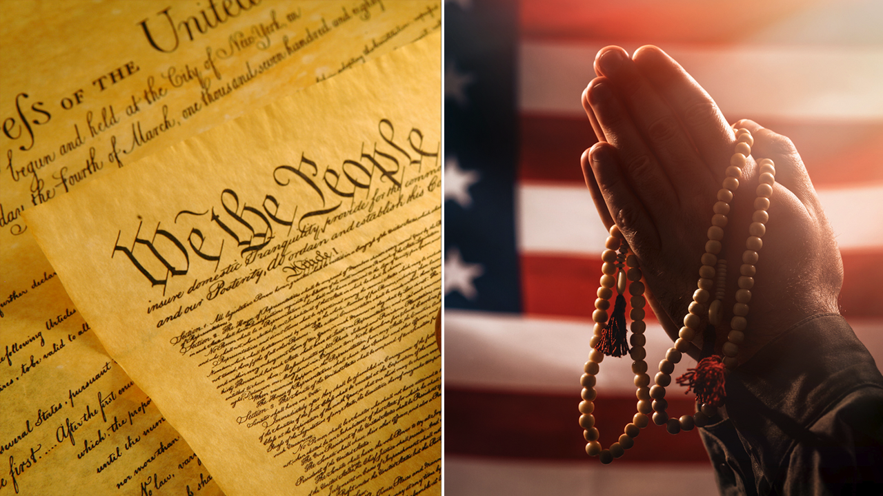 New report identifies best and worst US states for religious liberty