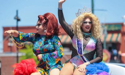 Lawsuit over Tennessee law that puts limits on drag shows dismissed by federal court in win for Republicans