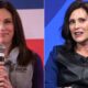 Whitmer's former opponent warns Dems would be making big mistake replacing Biden with her