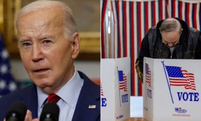 Key Biden agency slapped with another subpoena related to voter registration push in crucial swing state