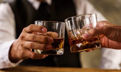 Federal judge rules that 156-year-old ban on at-home distilling is unconstitutional