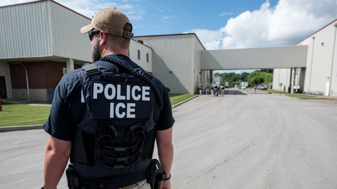 County supervisor in Virginia urging county leaders, sheriff to honor ICE detainers