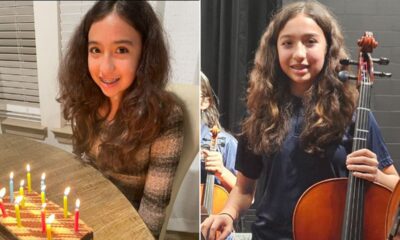 Texas leaders draft 'Jocelyn's Law' after 12-year-old's murder, would deny bail for capital murder suspects