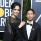 Son of Angelina Jolie, Brad Pitt injured in E-bike accident in Los Angeles