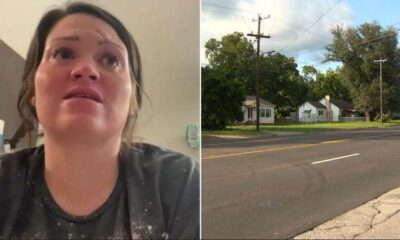 Pregnant Texas woman 8 months along loses baby after hit-and-run: 'I want to know how they sleep at night'