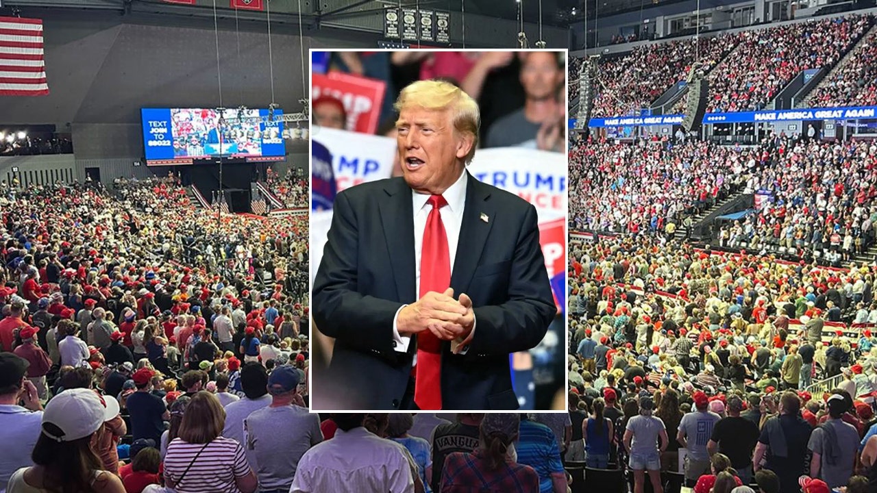 Secret Service will amp up security at upcoming Pennsylvania Trump rally due to 'copycat' fears: experts