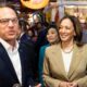 Pennsylvania Trump supporters sound off on potential Gov. Josh Shapiro pick for Kamala Harris' vice president