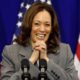 Harris replacing Biden solidifies traditional blue states, gives Dems a better national outlook
