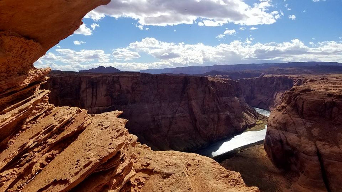 Arizona Horseshoe Bend