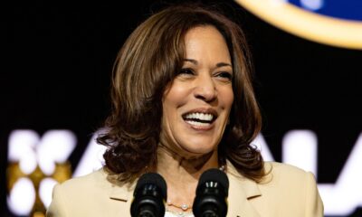 Kamala Harris played key role in helping man become 1st illegal immigrant with law license: report
