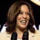 Kamala Harris played key role in helping man become 1st illegal immigrant with law license: report