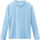 Boys UPF 50+ Rash Guard Swim Shirts Long Sleeve Youth Kids Sun Protection SPF Fishing Water Beach Surfing Shirts Quick Dry