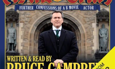 Hail to the Chin: Further Confessions of a B Movie Actor