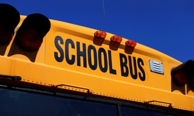 Massachusetts mom's kids left without bus service as migrants reportedly add to district's 'financial' strain