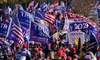 Trump rally puts heartland Pennsylvania spotlight on race, inflation and our future