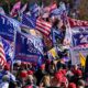 Trump rally puts heartland Pennsylvania spotlight on race, inflation and our future