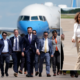 JD Vance roasts Harris on Wisconsin tarmac for avoiding press, calls Air Force 2 his 'future plane'