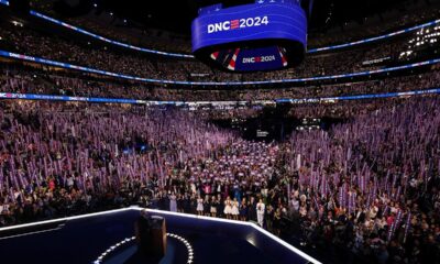 Chicago schools slammed for delayed calendar, encouraging student attendance at DNC
