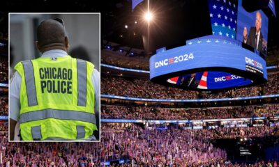 Texas DNC delegate robbed at gunpoint by suspects in ski masks in Chicago: report