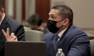 Prosecutor sues Los Angeles DA for retaliation after he was punished for 'misgendering' child predator