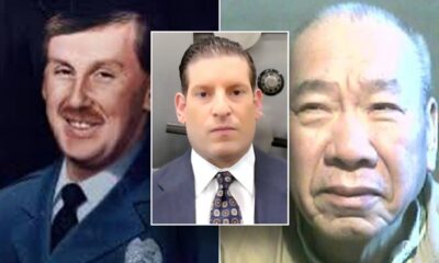 Convicted New Jersey cop killer to walk free after parole board's rare move: 'Slap in the face'