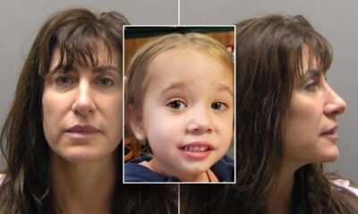 Utah mom kept missing daughter, 5, hidden in cult 'compound' for months with help from adult sons: prosecutors