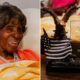 Texas woman turns 115, making her the oldest living person in the US